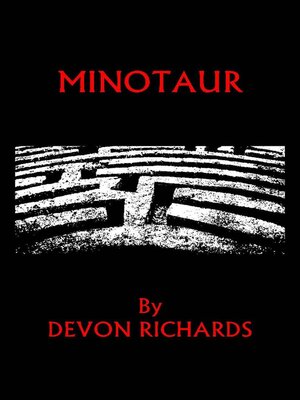 cover image of Minotaur